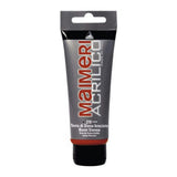 Culoare Acrilica, Burnt Sienna, 75 ml, Acrilico Maimeri