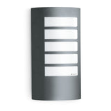 Lampa de exterior fara senzor L 12 Antracit Steinel