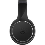 Casti MOTOROLA Moto XT220, Bluetooth, Over-Ear, Microfon, Negru