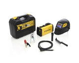 Invertor Sudura Stanley Power 180 Max. 180a, Accesorii Incluse