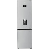 Combina frigorifica Beko B5RCNA405HDM, No Frost, 355 l, H 203.5 cm, HarvestFresh, AeroFlow, No Frost, Fast Freeze, Clasa D, Gri