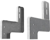 Set 2 Pertura Tallis Substructura Extensie Pentru 1 Treapta