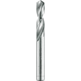Burghiu cobalt pentru metal, Alpen, 6.0 mm, Argintiu