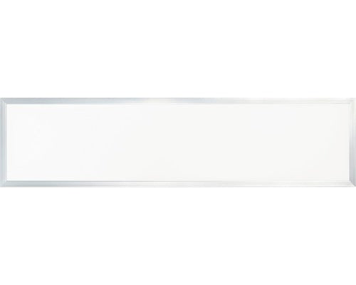 Panou Cu Led Integrat Novelite 36w 2520 Lumeni 29, 5x119, 5cm, Montaj Incastrat, Lumina Rece