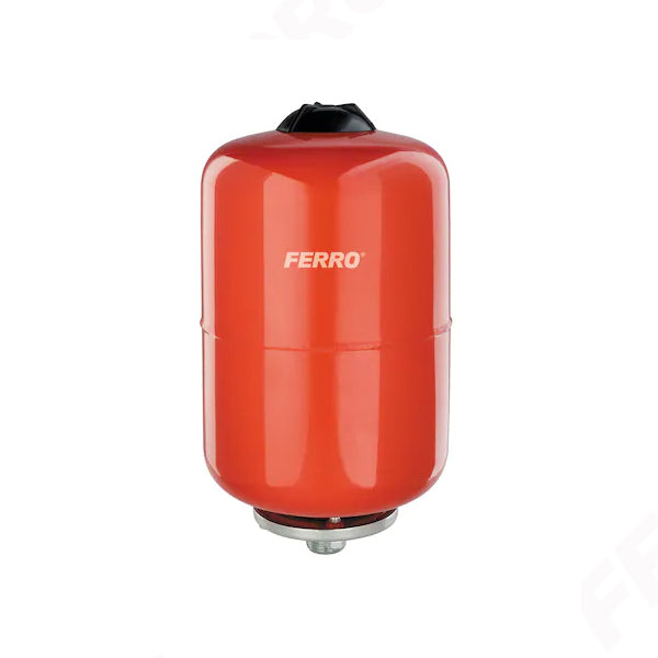 Vas de expansiune pentru circuit termic 18L Ferro