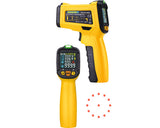 Termometru Profesional Ir Pancontro