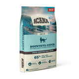 Hrana uscata pentru pisici adulte Acana Bountiful Catch, 4.5 kg