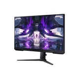 Monitor, Samsung, 27AG322, 27", Odyssey G3 VA, 1920x1080, 1 ms, 165 Hz, DP, HDMI, Negru