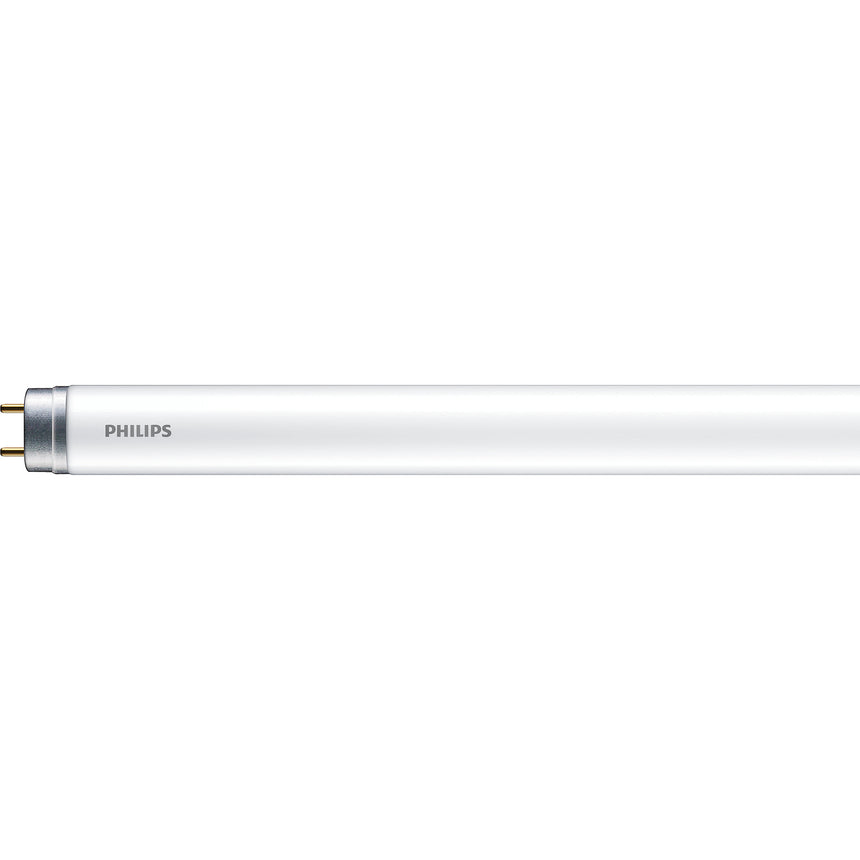 Tub liniar LED Philips T8, G13, 19.5W (54W), 2000 lm, lumina naturala rece (4000K), 1500mm