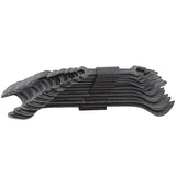 Set chei fixe duble, MOB&IUS, TCFD 12 BR.-clema