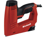 Capsator eletcric Einhell TC-EN 20 E, capse 6 mm - 14 mm, cuie 14 mm