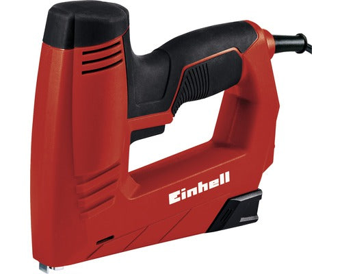 Capsator eletcric Einhell TC-EN 20 E, capse 6 mm - 14 mm, cuie 14 mm