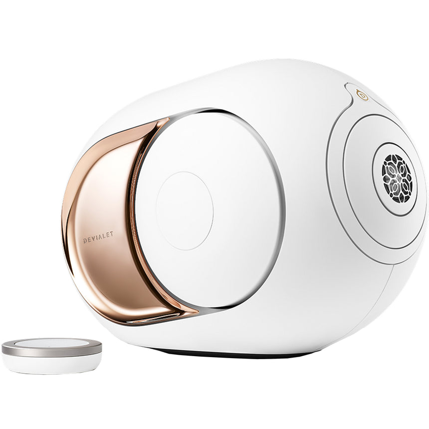Boxa wireless Devialet Phantom I 108dB Gold