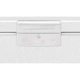 Lada frigorifica Beko HSM14540, 205 l, Clasa E, Conditii extreme, Securizare yala , Alb