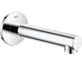 Pipa Cada GROHE Concetto 13280001 Crom