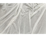 Perdea Cu Rejansa Volantis Crem 400x245 Cm