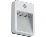 Aplica Cu Led Integrat Lero 0, 18w 15 Lumeni, Senzor De Miscare, Pentru Exterior Ip54