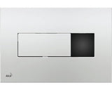 Clapeta de Actionare Alcaplast Komfort M371S cu Senzor