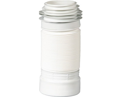 Racord Wc Extensibil 250-530 Mm