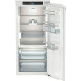 Frigider incorporabil cu o usa LIEBHERR IRBd 4150, Smart Frost, 191 l, H 123.6 cm, Clasa D, Alb