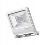 Proiector, Ledvance, Aluminiu, 30W, Alb