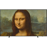 Televizor Samsung Tablou QLED The Frame 43LS03B, 108 cm, Smart, 4K Ultra HD, Clasa G
