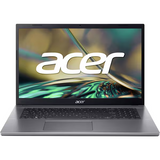 Laptop Acer Aspire 5 A517-53-511W, Intel Core I5-12450h Pana La 4.4ghz, 17.3" Full Hd, 16gb, Ssd 512gb, Intel Uhd Graphics, Free Dos, Steel Gray