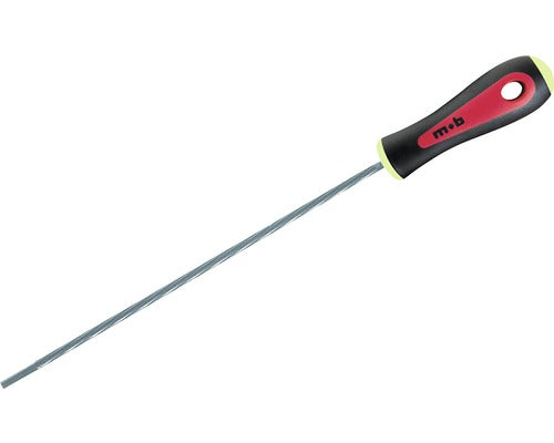 Pila Rotunda Semifina Mob 5, 5x200 Mm, Pentru Ascutit Lanturi De Taiat