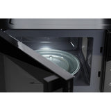Cuptor Microunde cu Grill HISENSE H23MOBS5HG, 23l, 800W, Negru