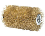 Perie din otel pentru suprafete pietruite, Gloria, pentru multiBrush