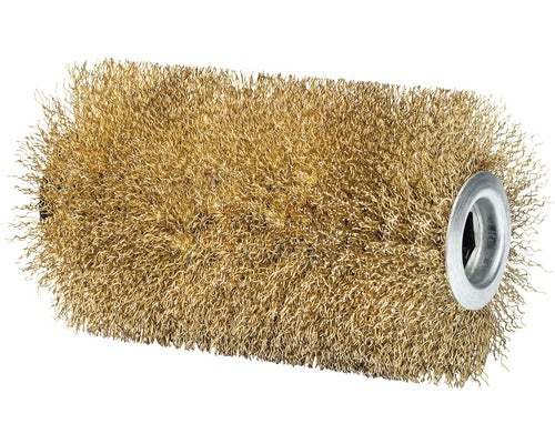 Perie din otel pentru suprafete pietruite, Gloria, pentru multiBrush