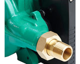 Pompa Ridicare Presiune Wilo Pb088ea 60 W 2500 L/h H 8 M
