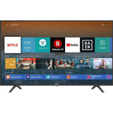 Televizor LED HISENSE H65B7100, Smart TV, Diagonala 164 cm, Clasa A+