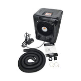 Pompa de caldura Planet Pool Summer Fun SF35 3,5 kW pana la 12 m³