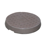 Capac Camin Pehd DN640-Dext800