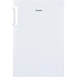 Frigider, Candy, CCTOS 544WHN, 109l, Clasa energetica E, Alb