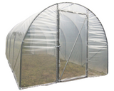 Solar Gradina Hobby 300x600 Cm Transparent