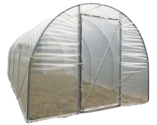 Solar Gradina Hobby 300x600 Cm Transparent