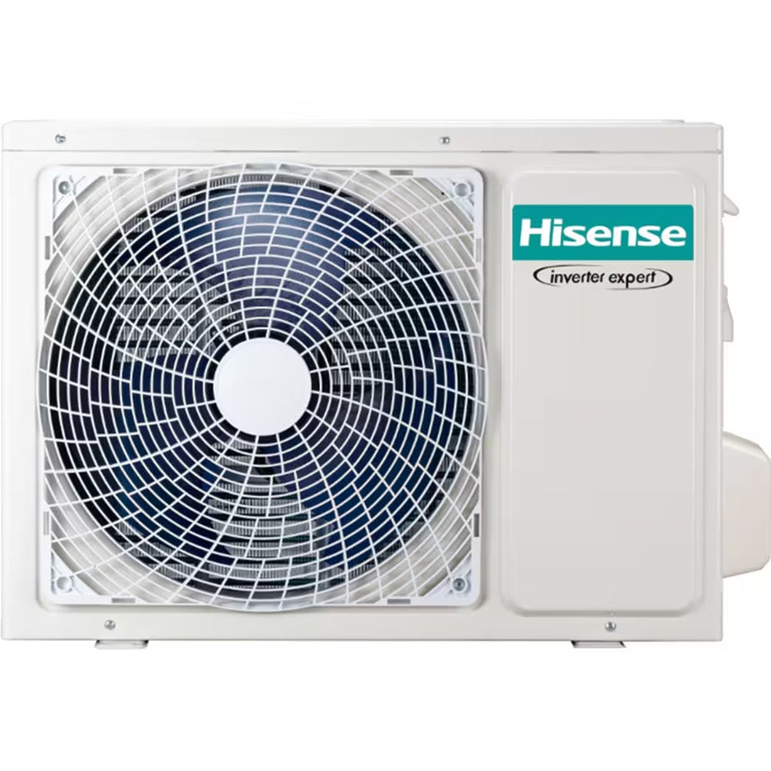 Aer Conditionat HISENSE Hi-Confort KE35MR0E, 12000 BTU, A++/A+++, Inverter, Wi-Fi, Alb