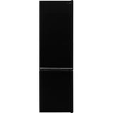 Combina frigorifica SHARP SJ-BA05DMXBE-EU, AdvancedNoFrost, 270 l, H 180 cm, Clasa A++, Negru