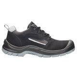 Pantofi de protectie GEARLOW S1P SRC, culoare negru, marimea 41