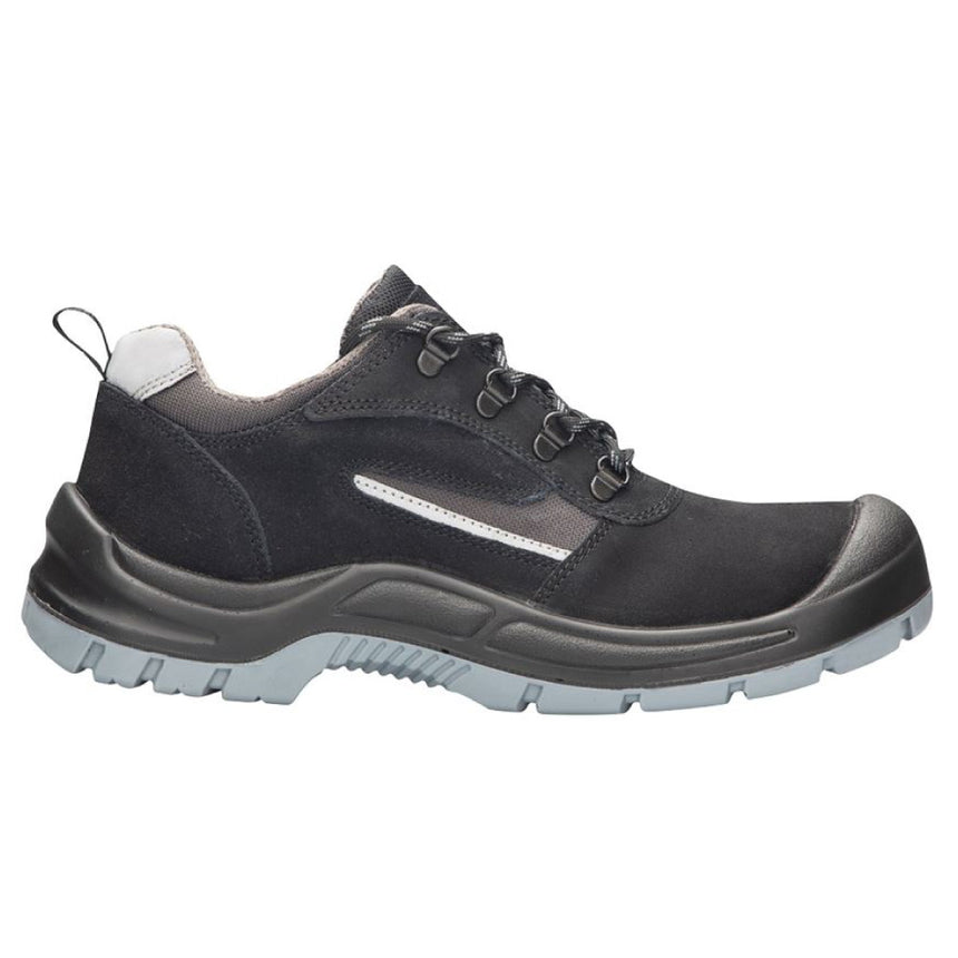 Pantofi de protectie GEARLOW S1P SRC, culoare negru, marimea 41