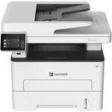 Multifunctional laser monocrom Lexmark MB2236adwe, Duplex, ADF, Wireless, Retea, A4