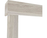 Masca Classen Pentru Usa Glisanta Nuc 74,4 Cm