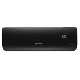 Aparat de aer conditionat Daewoo 12000 BTU WI-FI, A++, kit de instalare inclus (3m), filtre cu ioni de argint, functie iFeel, Eco Mode, DAC-12CHSDB, negru