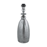 Baza de lumina, Eglo, 1 x E27, 60 W, Argintiu