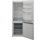 Combina frigorifica SHARP SJ-BB04DTXWF-EU, NanoFrost, 268 l, H 170 cm, Alb