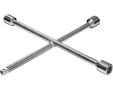 Cheie Cruce Roti Auto Wgb 17x19x(1/2")x21 Mm, Otel Special