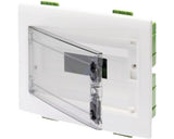 Tablou Distributie Electrica Gewiss 40cdki 12 Module Ip40, Montaj Gipscarton