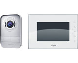 Videointerfon Color Legrand 369230 Lcd 7”, Accesorii Incluse